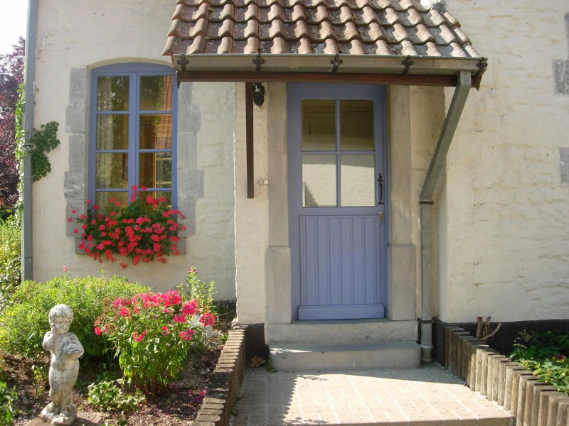 Quaint Holiday Home in Chimay With Garden