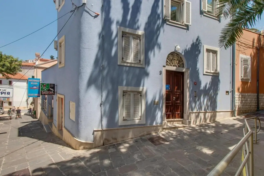 Apartments Bellus Mare