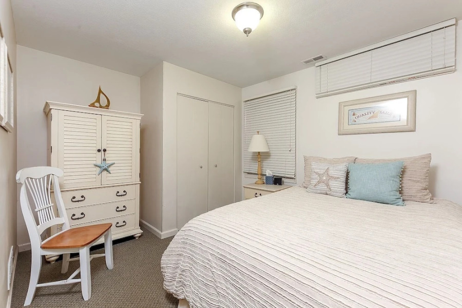 The Shores Lakeside Condo Unit 5677