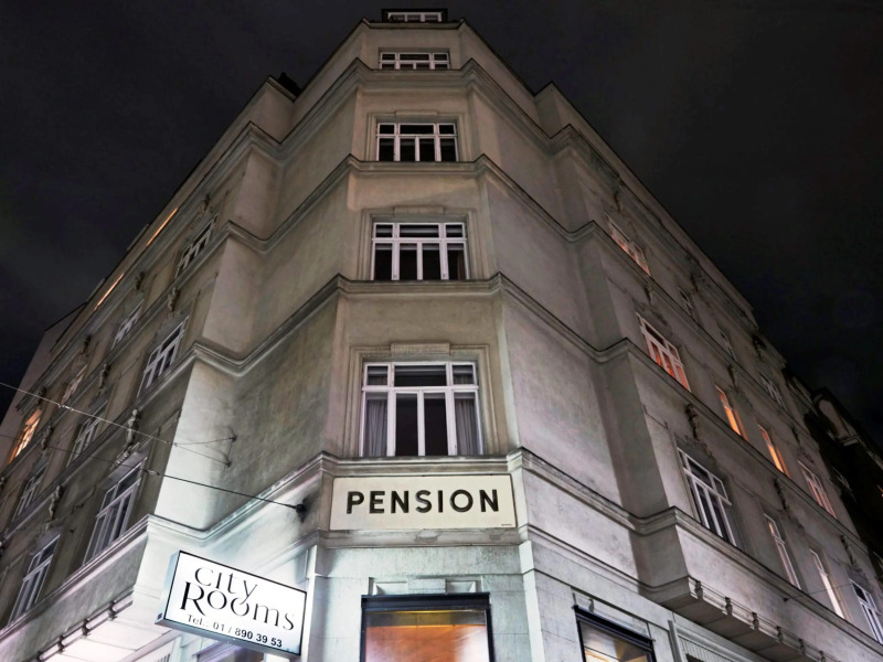 DaunTown Rooms - Self Check-In