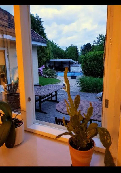 Duangs Bed & Breakfast