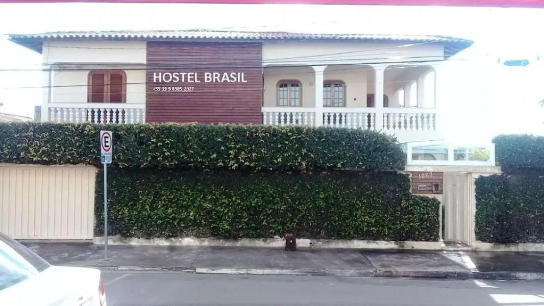 Pousada Dos Tripulantes Hostel