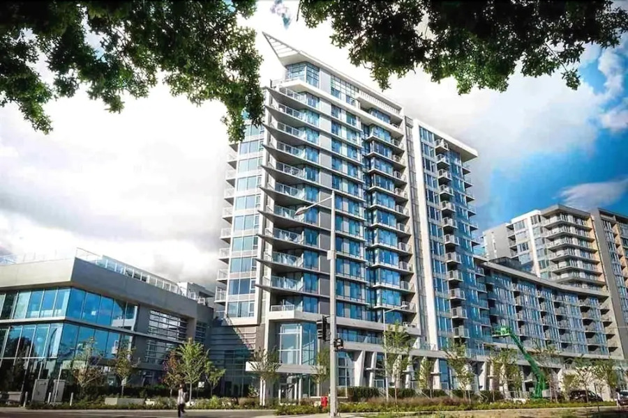 Taurus Palace by Elevate Rooms