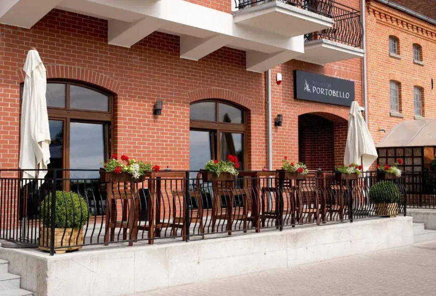 Pensjonat Portobello