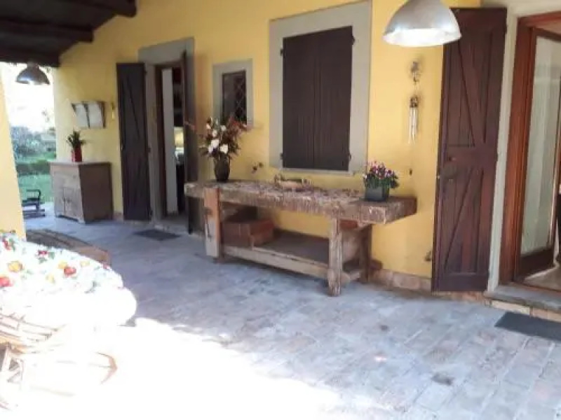 Villa Clara B&B