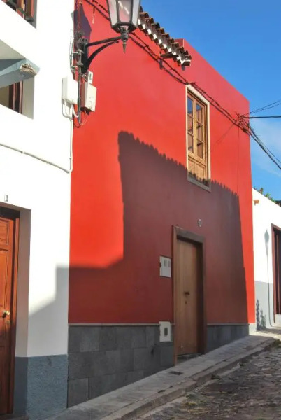 La Casita Del Muelle