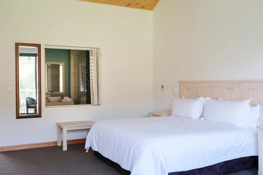 Houw Hoek Hotel