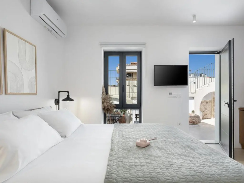 Lithos Retreat 2(ΛΙTHOS Retreat)