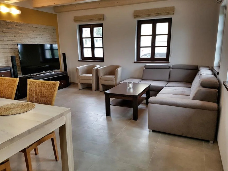 Apartmány Na Seníku