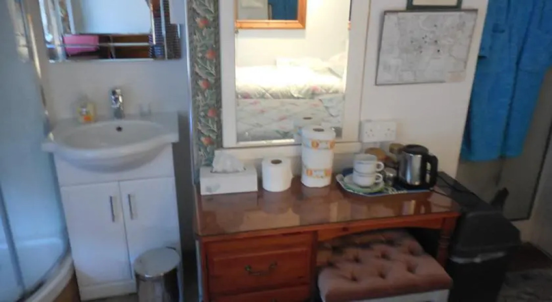 The Tulip Tree Guest House