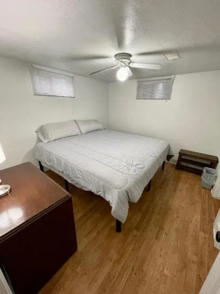 Cozy Home in the Heart of Pocatello