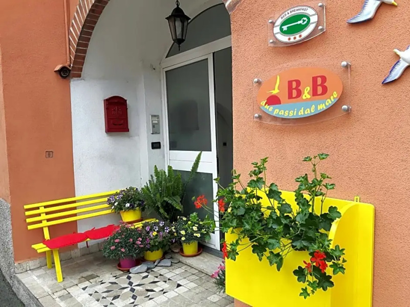 Due Passi dal Mare