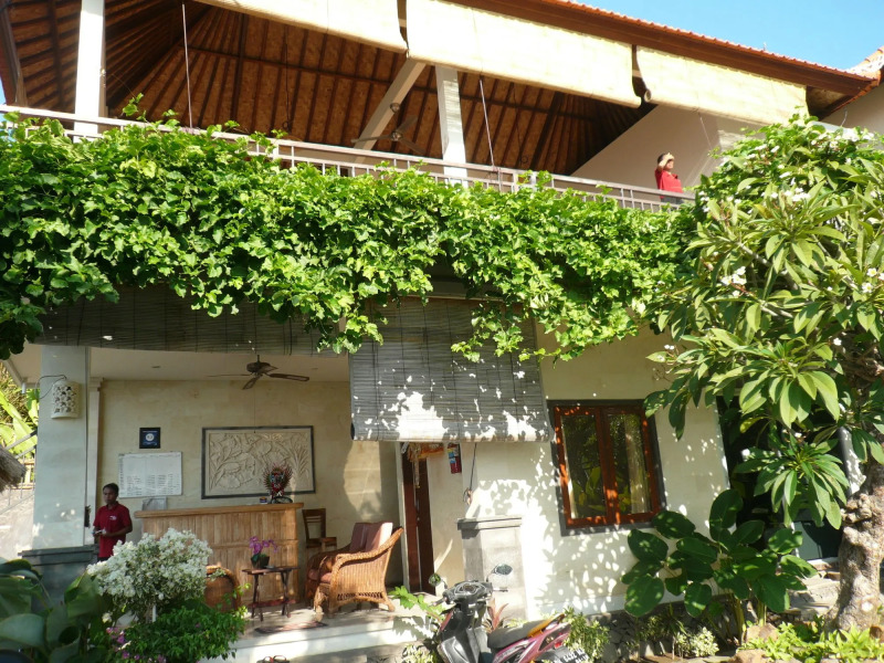 Shankara Parada Villas