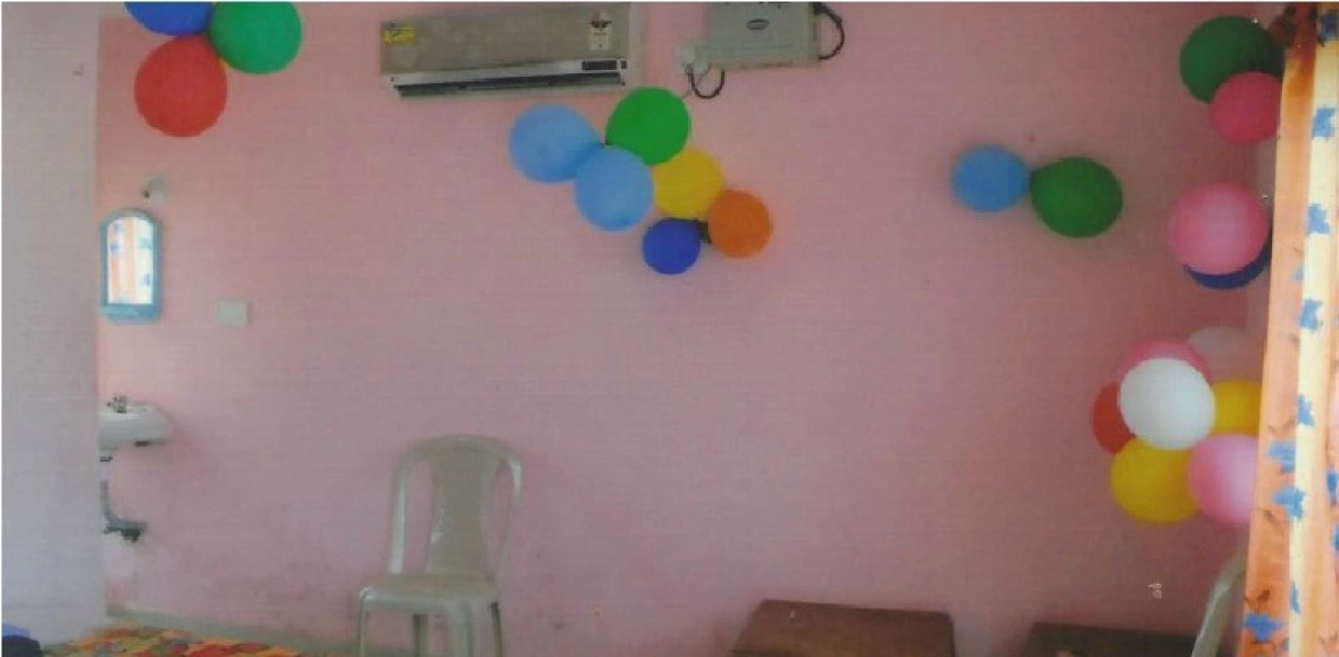 Sun Temple Hotel, Konark