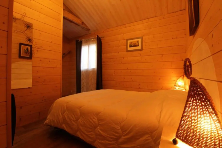 gîte papillon 4
