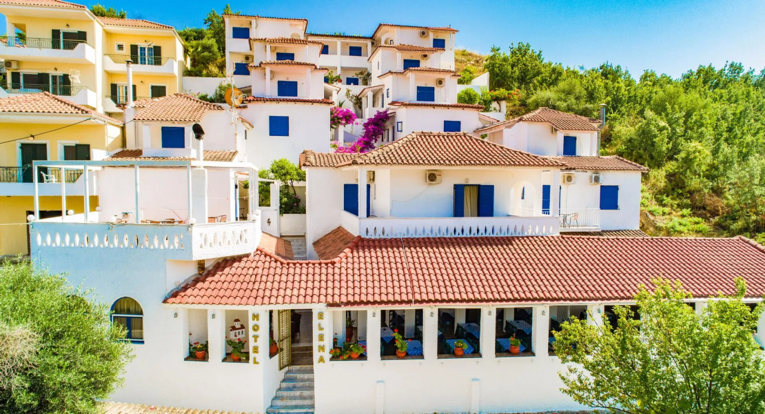 Hotel Elena