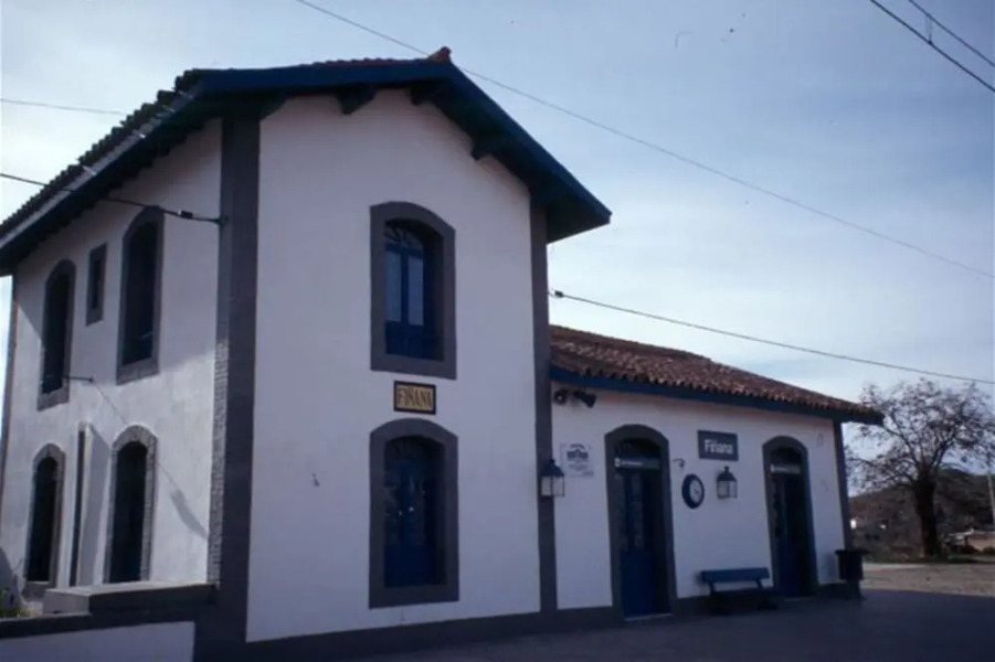 House With 3 Bedrooms in Fiñana, With Wonderful Mountain View and Furn