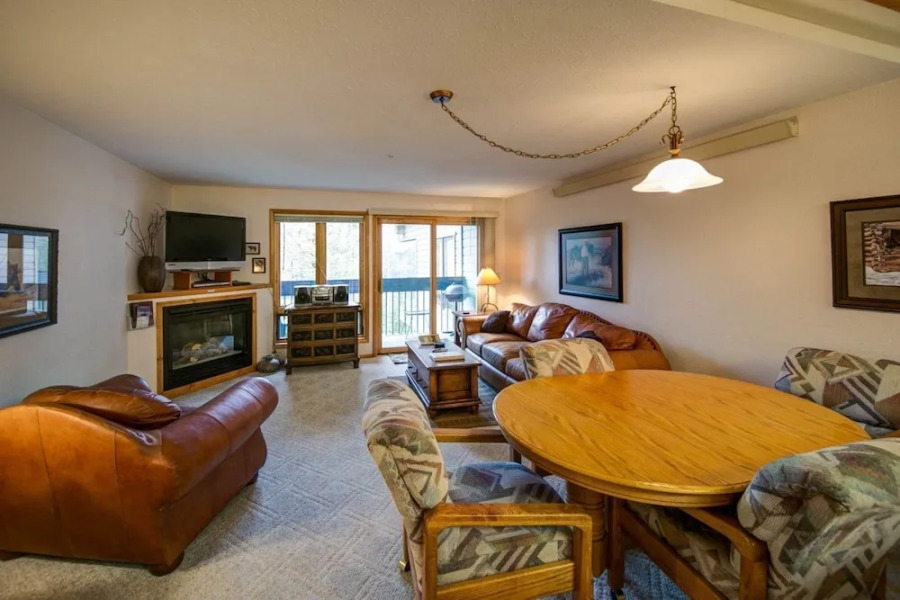 Big Sky - Stillwater 1057