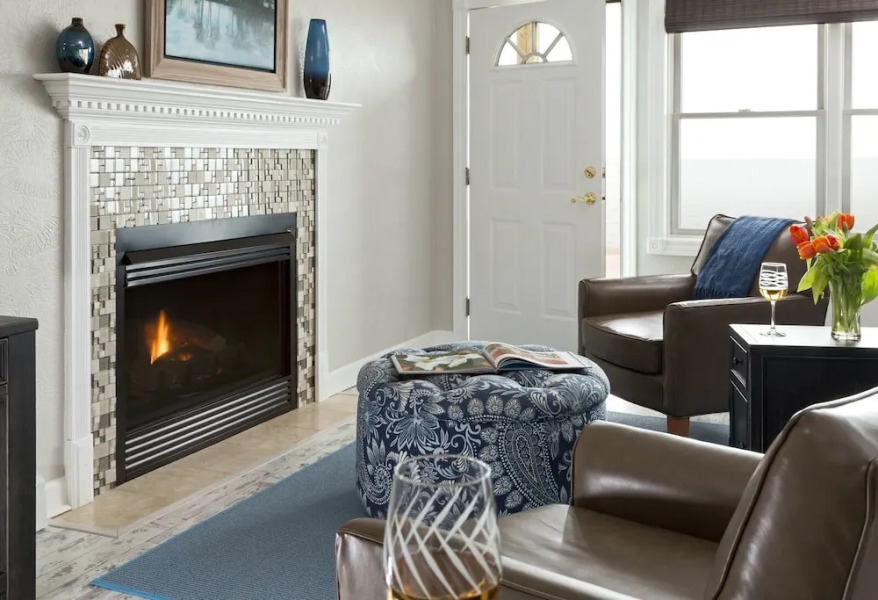 Huron House Bed and Breakfast