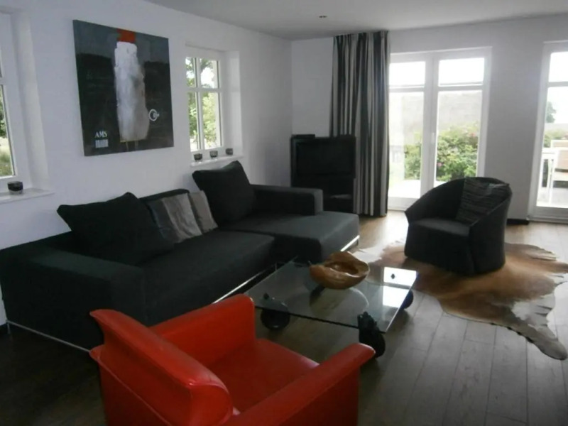 Ferienhaus der Winde