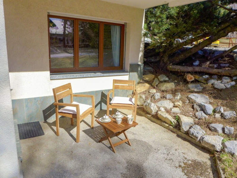 R Sidence du Golf Crans-montana