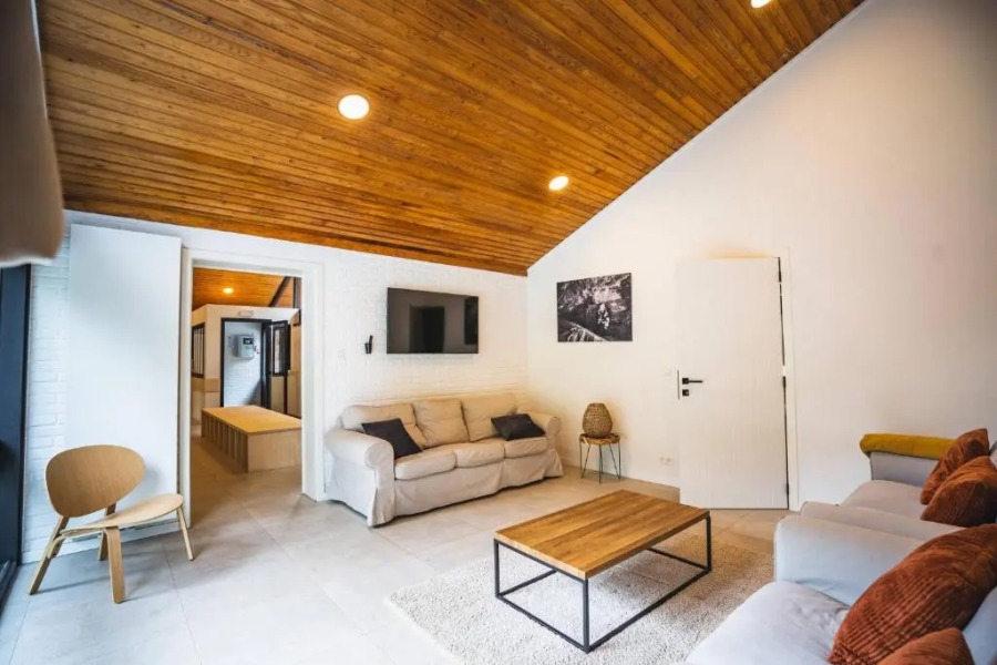 Gite de la Tour - Dinant Evasion