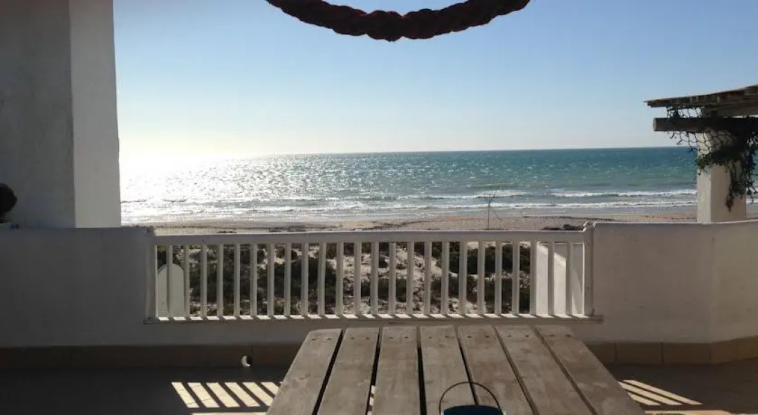 Escape Beach Cottage