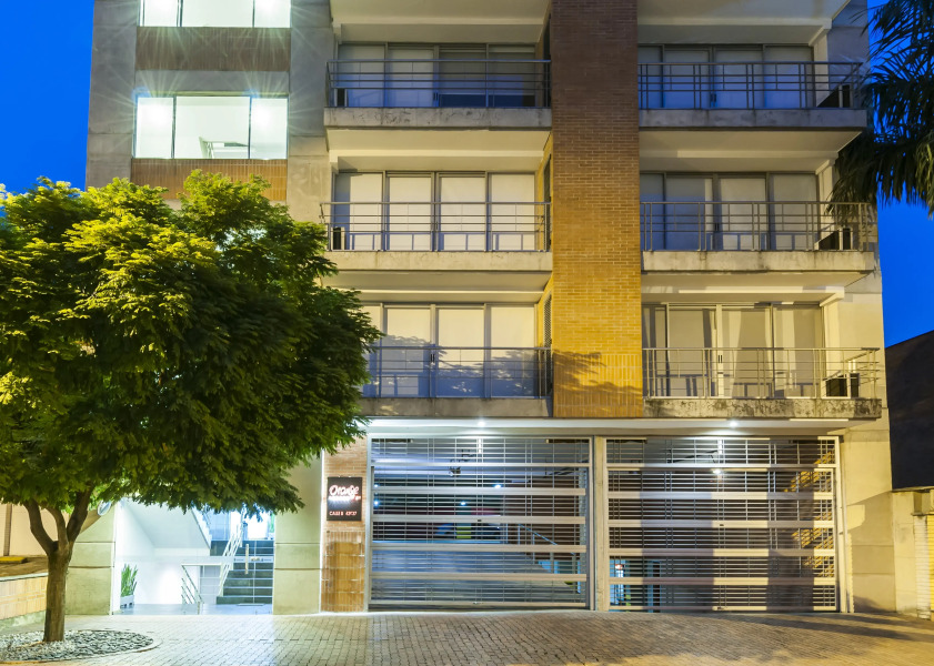 Orange Suite Medellin