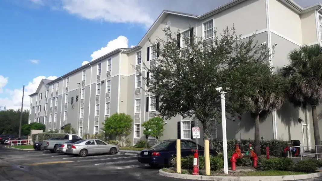Best Studio Inn