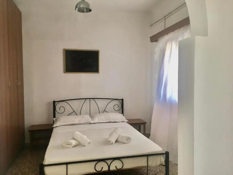 Country apartment Vlaseros