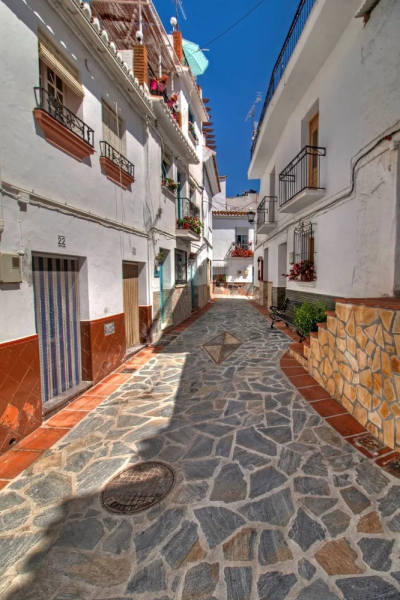 Casa Turquesa Apartamentos