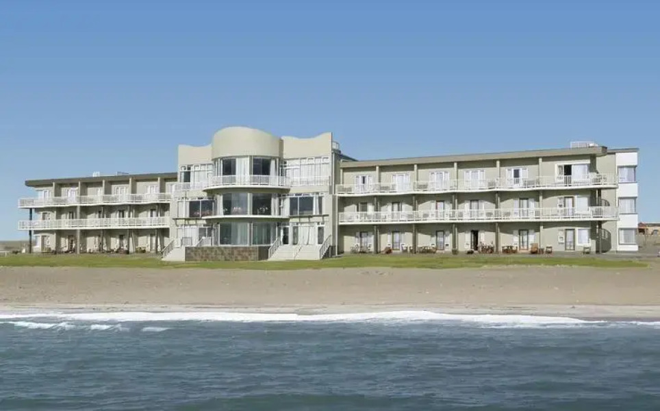 Seaside Hotel & Spa Swakopmund