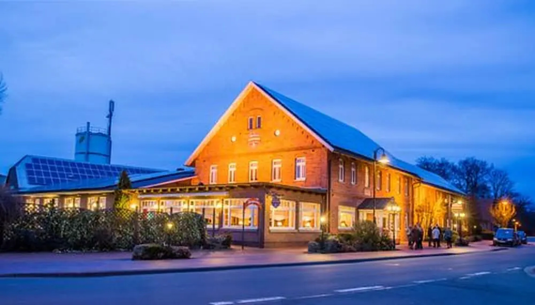 Gasthaus Kempermann