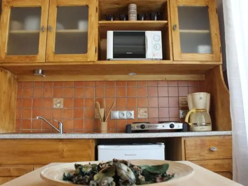 Hangulat Vendégház / Apartman 2.