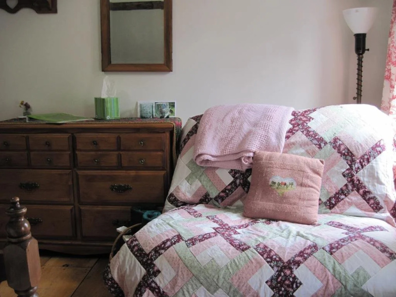 Maple House Bed & Breakfast