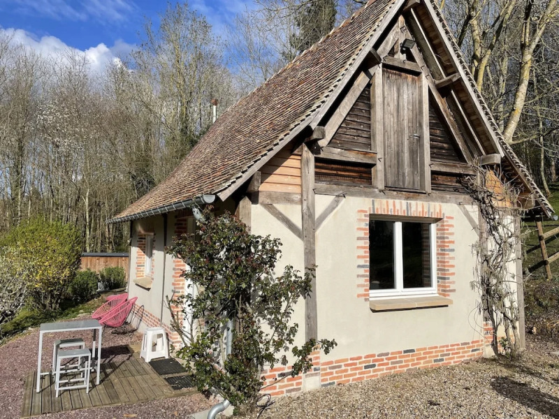 Le Prieure des Fontaines