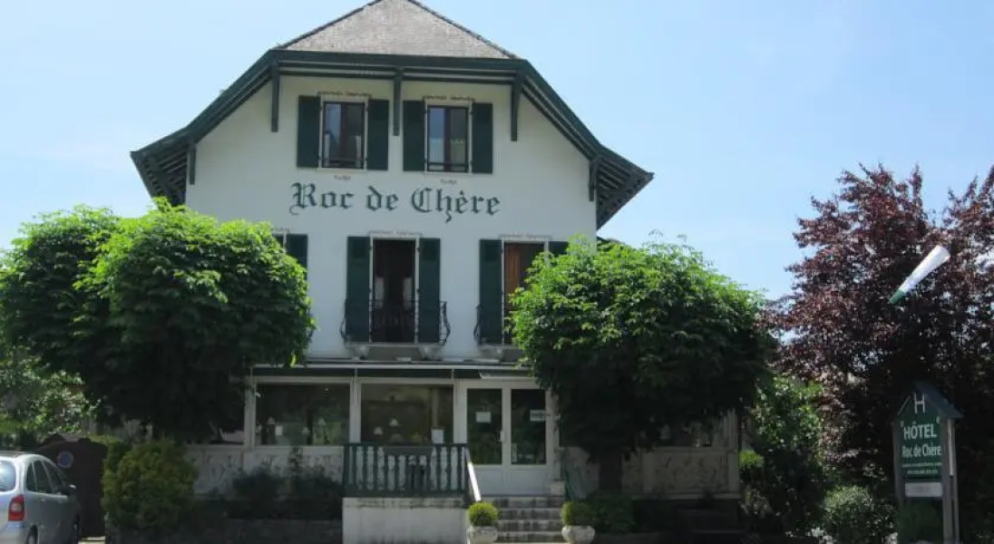 Roc de Chère