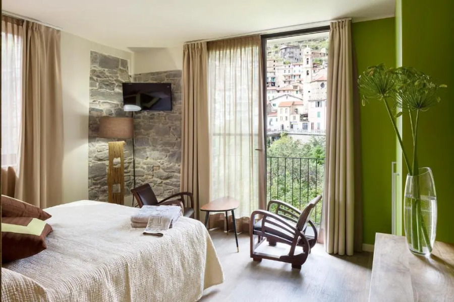 Agriturismo l'Adagio