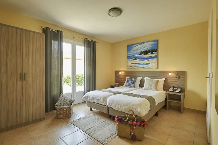 Domaine Les Forges - Le Bois Senis