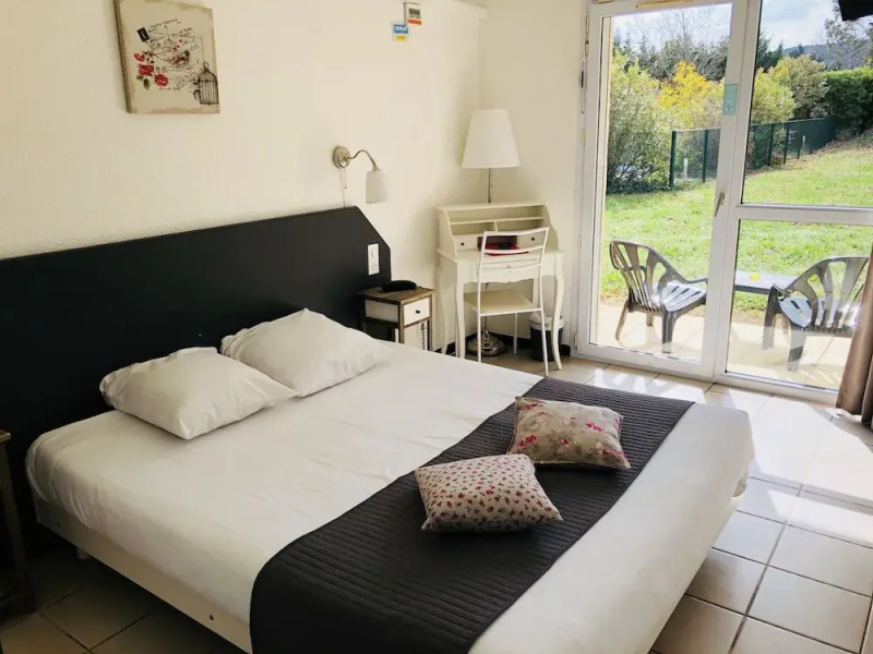 Hotel Le Clos des Bruyeres