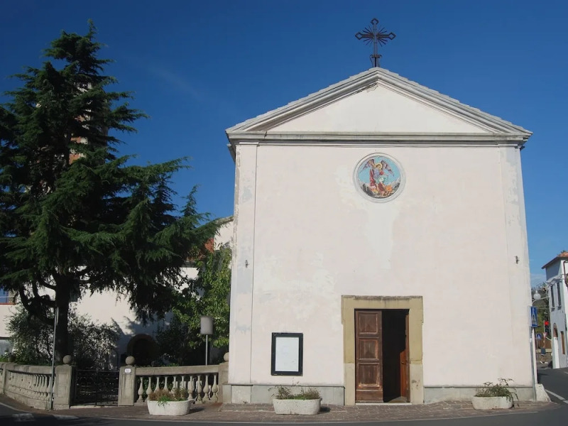 Modern Holiday Home in Rosignano Marittimo Near Forest