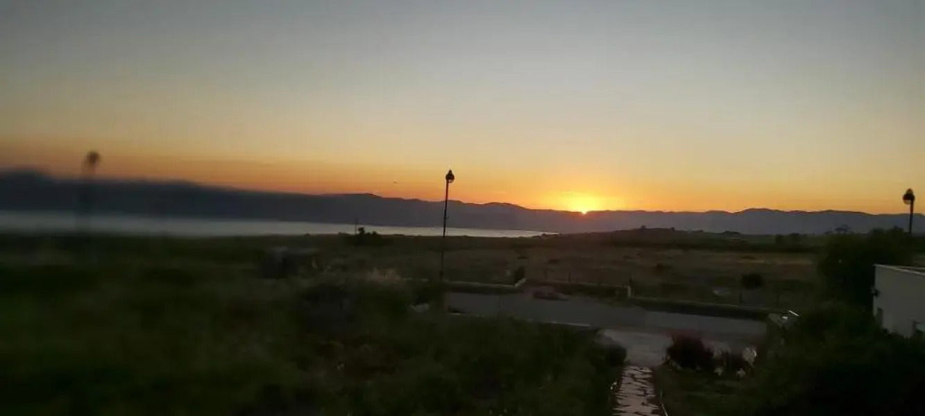 Nof Beresheet suites