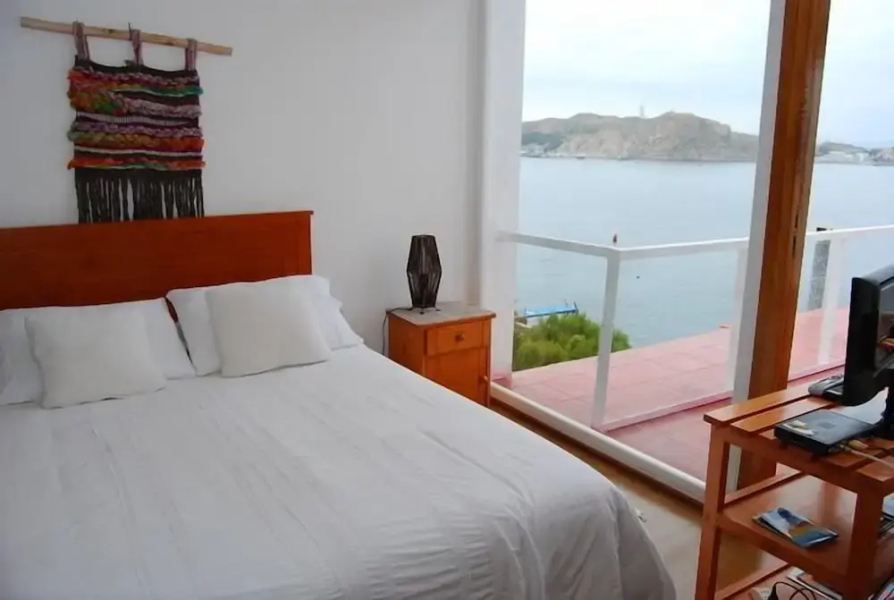 Bahíasol Lodge Naútico