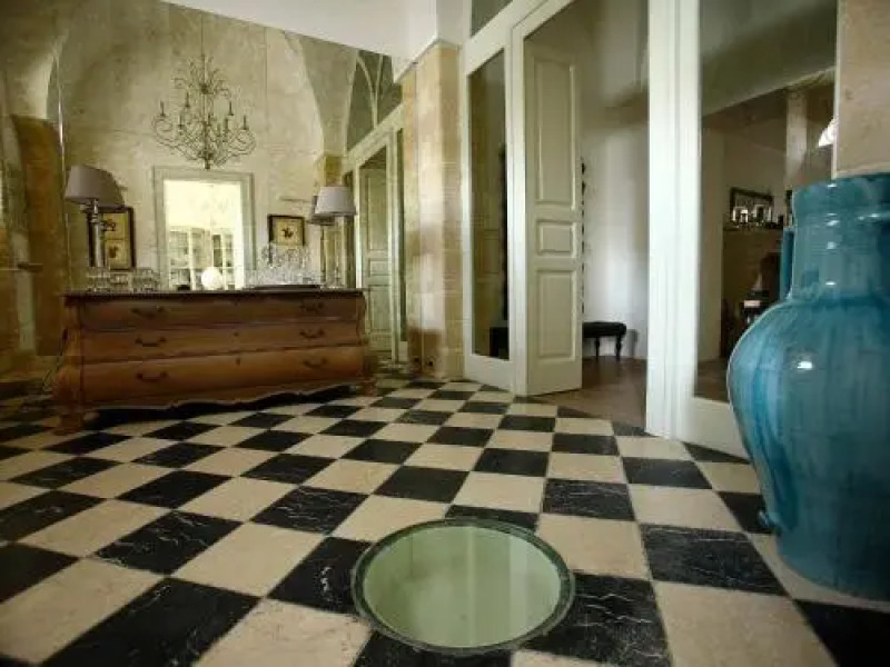 Don Totu Dimora Storica