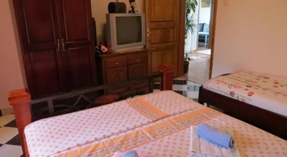 Apartment Nikoleta