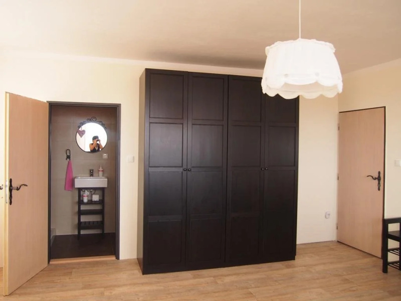 Penzion Jako Ze Škatulky