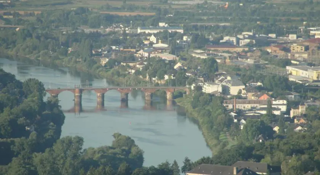 Gästehaus Alfons und Marianne Eifel