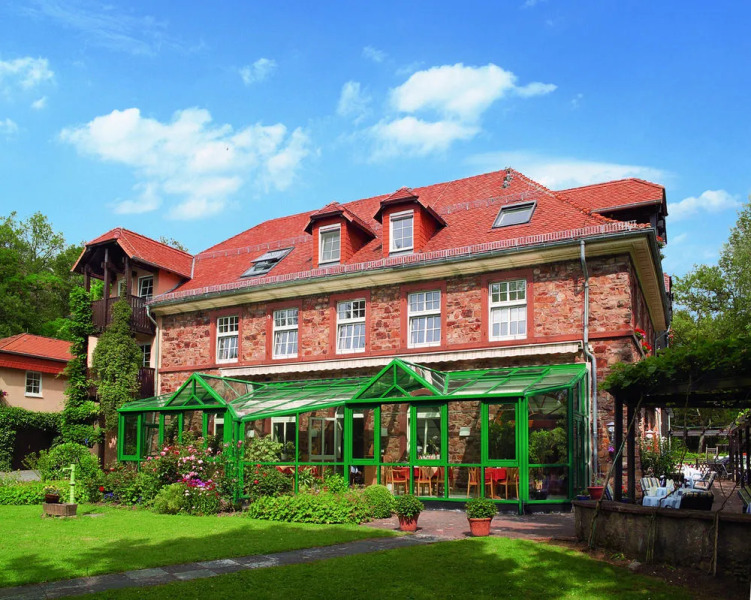 Hotel & Restaurant Neugebauer