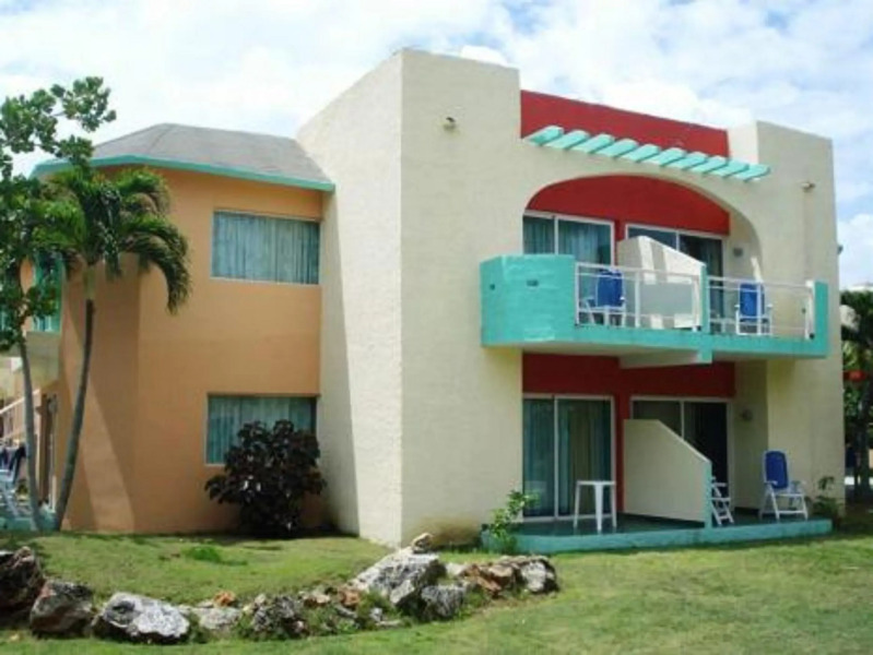 Starfish Cuatro Palmas Adults Only - All Inclusive