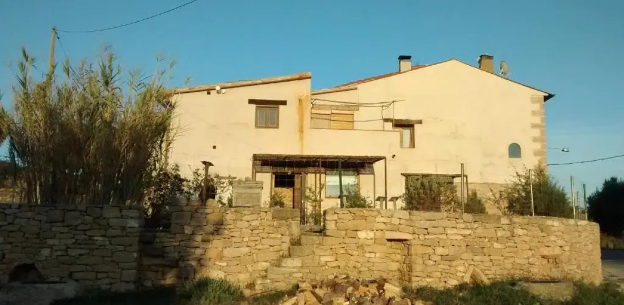 Casa De Vacances La Vella Era